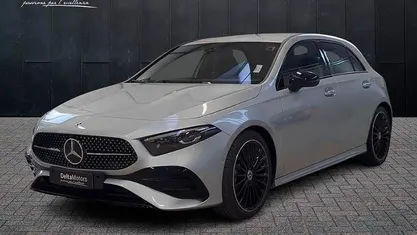 Usata Mercedes A180 Advanced Plus 116 CV (85 kW) 2026 Berlina