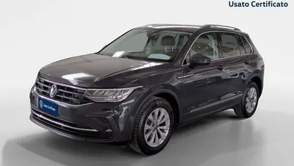 Usata VW Tiguan Life 150 CV (110 kW) 2022 SUV
