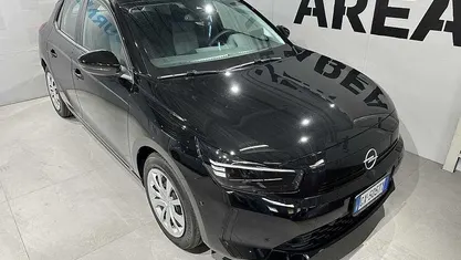 Usata Opel Corsa Edition 101 CV (74 kW) 2025 Utilitaria