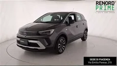 Grigio Usata 2021 Opel Crossland Elegance SUV | 14.200 € (Ottimo prezzo)