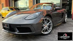 Usata 2019 Porsche 718 Cabrio | 62.900 € (Super prezzo)