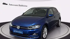 Usata 2020 VW Polo Highline Tre volumi | 17.000 € (Buon prezzo)