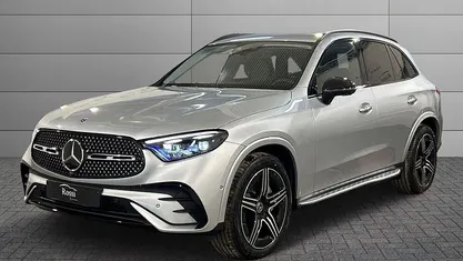 Usata Mercedes GLC220 197 CV (144 kW) 2025 SUV