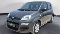 Grigio Usata 2021 Fiat Panda S Due volumi | 11.900 € (Buon prezzo)