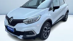 Bianco pastello Usata 2019 Renault Captur SUV | 12.900 € (Buon prezzo)