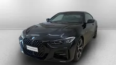 Black sapphire metallizzato Usata 2022 BMW 420 M Sport Coupé | 41.500 € (Buon prezzo)