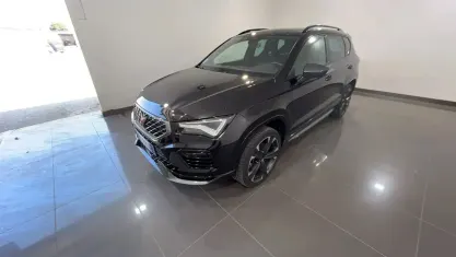 Usado Cupra Ateca 150 CV (110 kW) 2025 SUV