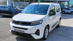 Bianco pastello Nuova 2024 Opel Combo Life Edition+ Monovolume | 20.700 € (Buon prezzo)