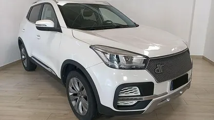 Bianco Usata 2020 DR DR 5.0 SUV | 14.900 € (Buon prezzo)