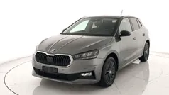 Usata 2024 Skoda Fabia Style Tre volumi | 17.100 € (Buon prezzo)