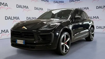 Usata Porsche Macan 381 CV (280 kW) 2022 SUV