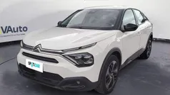 Bianco Usata 2021 Citroën C4 Feel Tre volumi | 17.200 € (Ottimo prezzo)