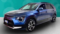 Blu Usata 2022 Kia Niro 2 SUV | 24.900 € (Buon prezzo)