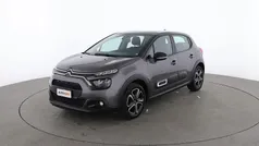 Grigio Usata 2021 Citroën C3 Feel | 11.499 € (Buon prezzo)