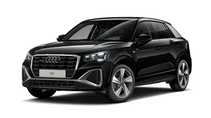 Usata 2026 Audi Q2 S-Line SUV | 48.052 € (Buon prezzo)