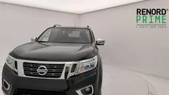 Nero Usata 2019 Nissan Navara Tekna Pick-up | 25.900 € (Buon prezzo)
