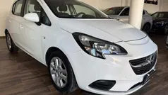 Usata 2015 Opel Corsa Cosmo Due volumi | 5800 € (Buon prezzo)