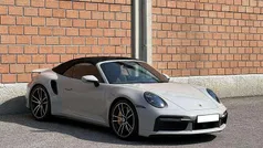 Usata 2022 Porsche 911 Carrera Cabriolet Cabrio | 239.000 €