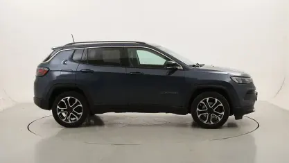 Usata Jeep Compass Limited 150 CV (110 kW) 2022 SUV