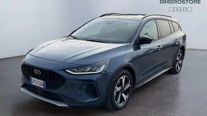 Usata 2023 Ford Focus Active X Station wagon | 19.500 € (Buon prezzo)