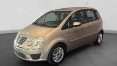 Usata 2010 Lancia Musa Monovolume | 6999 € (Molto cara)
