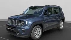 Blue shade Nuova 2025 Jeep Renegade Altitude SUV | 26.000 € (Buon prezzo)
