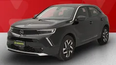 Nero Usata 2021 Opel Mokka GS Line SUV | 16.900 € (Buon prezzo)