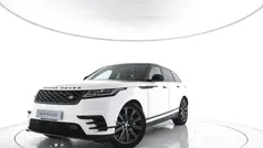 Bianco Usata 2020 Land Rover Range Rover Velar HSE Dynamic SUV | 38.500 € (Ottimo prezzo)