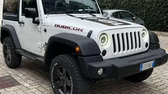 Usata 2015 Jeep Wrangler Sport SUV | 34.900 € (Buon prezzo)