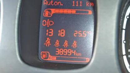 Bianco Usata 2023 Fiat Panda Due volumi | 10.900 € (Buon prezzo)