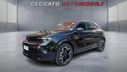 Grigio Nuova 2025 Opel Mokka SUV | 25.300 € (Buon prezzo)