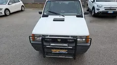 Usata 2003 Fiat Panda 4x4 Climbing Due volumi | 5500 € (Ottimo prezzo)