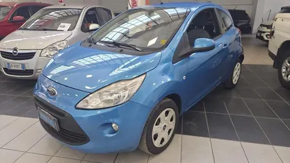 Other Usata 2011 Ford Ka Plus Due volumi | 2800 € (Buon prezzo)