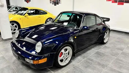 Usata 1993 Porsche 964 Coupé | 320.000 €