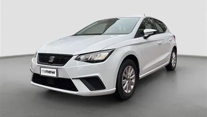 Usata Seat Ibiza Business 80 CV (58 kW) 2023 Berlina