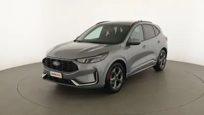 Usata Ford Kuga ST-Line X 190 CV (139 kW) 2025 Grigio SUV