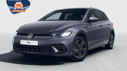 Usata VW Polo Life 80 CV (58 kW) 2025 Berlina