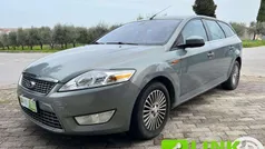 Grigio Usata 2007 Ford Mondeo Station wagon | 2500 € (Buon prezzo)