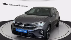 Usata 2025 VW Taigo R-line SUV | 22.500 € (Buon prezzo)