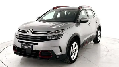 Usata Citroën C5 Aircross Feel 131 CV (96 kW) 2022 SUV