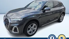 Usata 2020 Audi Q5 S-line plus SUV | 35.400 € (Buon prezzo)