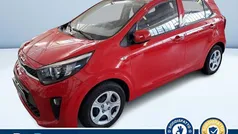 Usata 2022 Kia Picanto Urban Due volumi | 11.500 € (Buon prezzo)