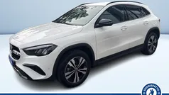 Usata 2025 Mercedes GLA180 Advanced Plus SUV | 42.700 € (Ottimo prezzo)