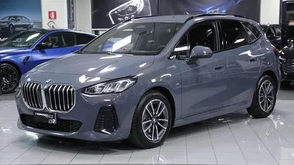 Storm bay Usata 2025 BMW 218 Active Tourer M Sport Monovolume | 34.700 € (Super prezzo)