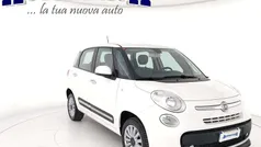 Usata 2015 Fiat 500L Pop Star Monovolume | 7990 € (Buon prezzo)