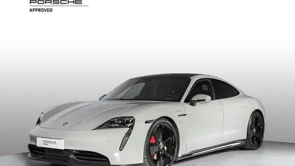 Usata Porsche Taycan 4S 419 kW (571 CV) 2023 Berlina