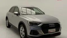 Argento fioretto Usata 2020 Audi Q3 Business SUV | 23.900 € (Ottimo prezzo)
