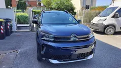Blu Nuova 2025 Citroën C5 Aircross Shine SUV | 33.350 € (Buon prezzo)