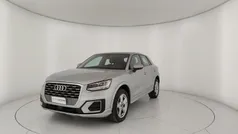 Grigio Usata 2018 Audi Q2 Admired SUV | 19.650 € (Buon prezzo)