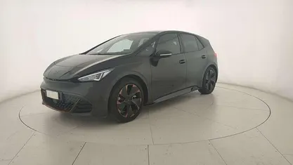 Usata 2022 Cupra Born e-Boost Due volumi | 22.400 € (Buon prezzo)
